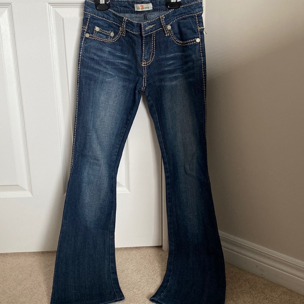 UB jeans size 26
